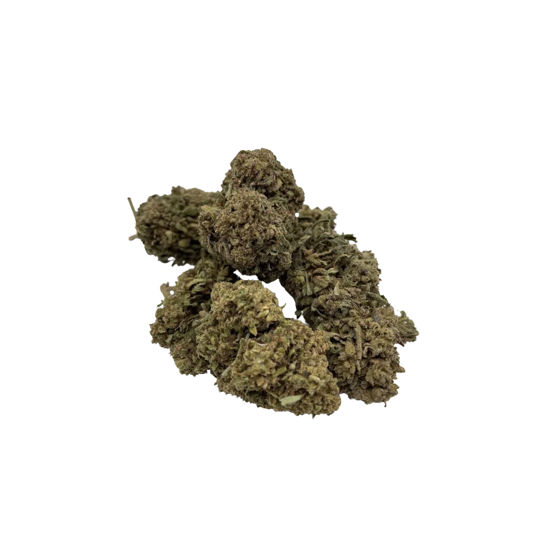 Wild Wild Weed Billy The Weed California Kush – CBD Blüten, 10 g
