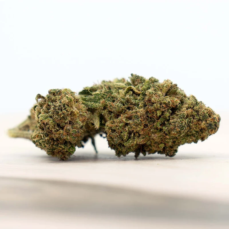 Herba di Berna Cannatonic – CBD Blüten Indoor, 11 g