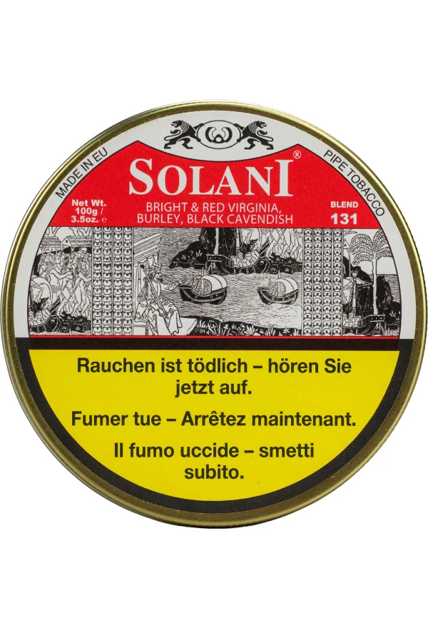 Solani Rot Blend 131 - 100 g