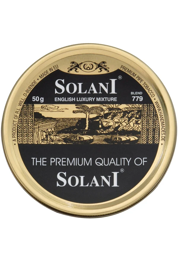 Solani Gold Blend 779 - 50 g