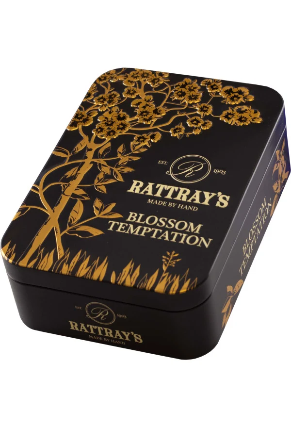 Rattray's Artist Collection Blossom Temptation - 100 g