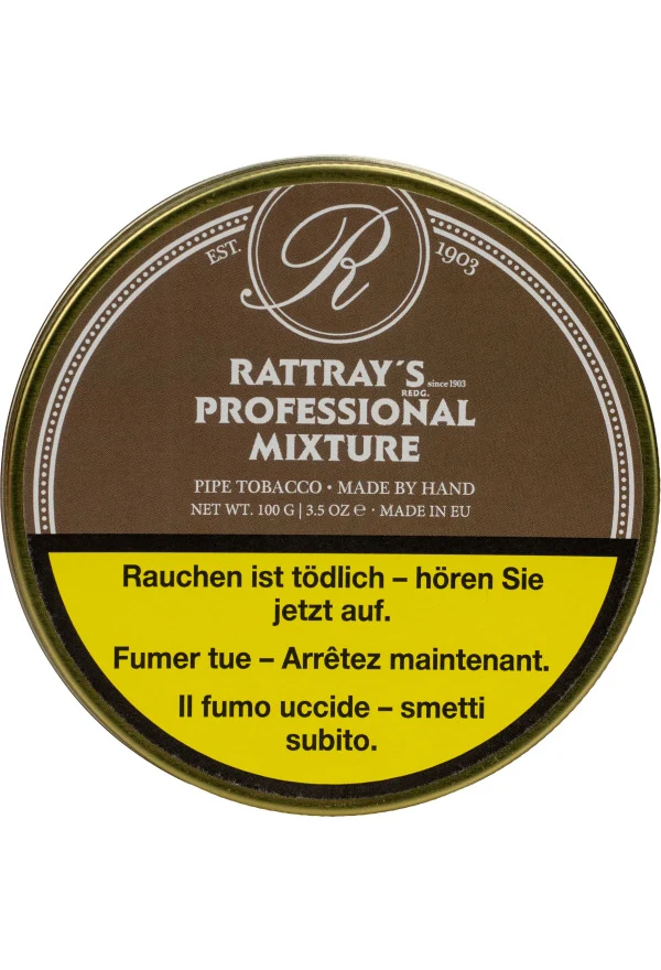 Rattray's Professional - 100 g