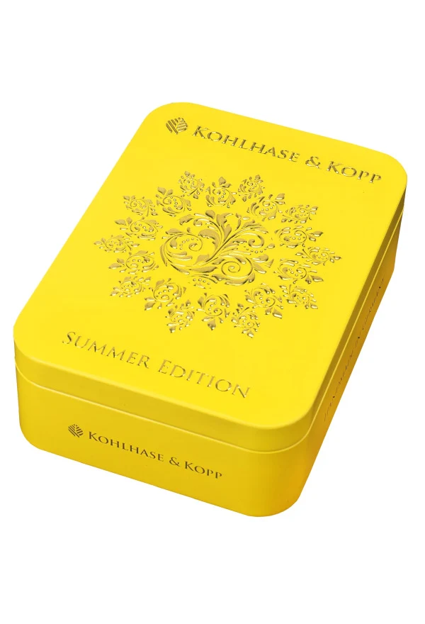Kohlhase & Kopp Summer Edition 2023 Pfeifentabak - 100 g