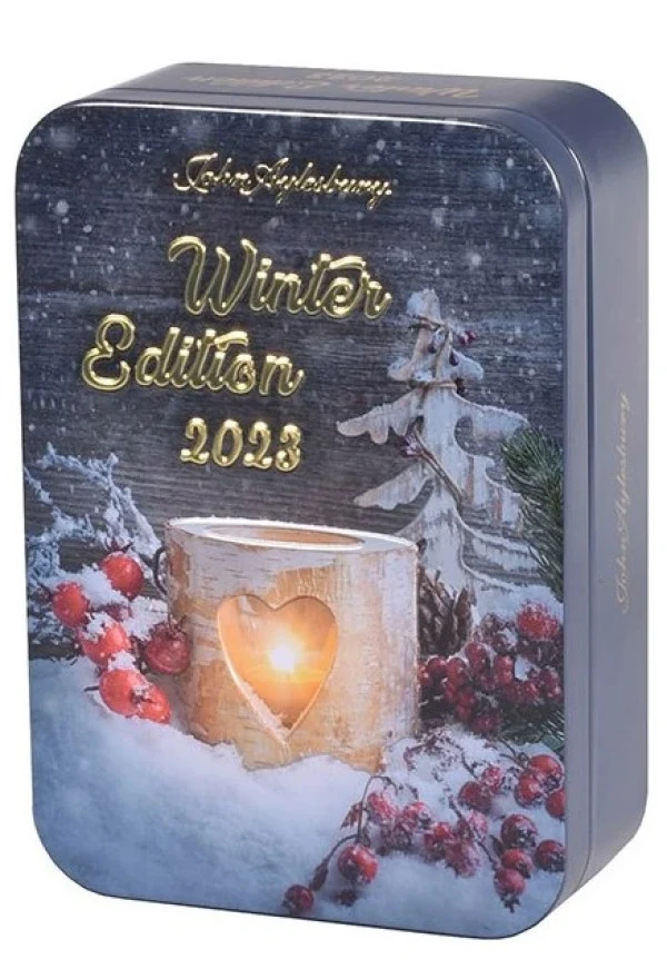 John Aylesbury Winter Edition 2023 Pfeifentabak - 100 g