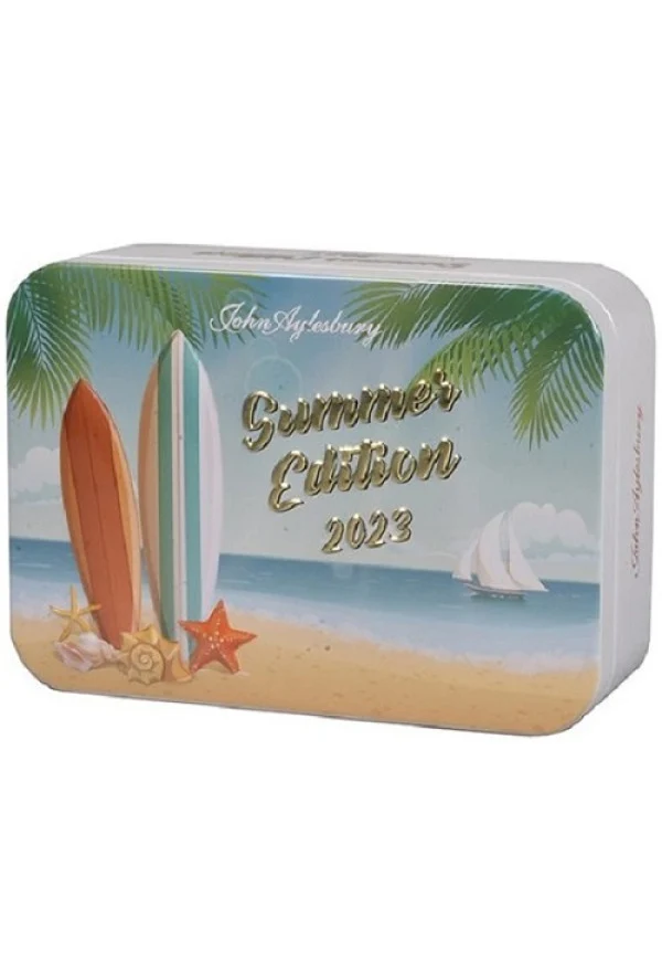 John Aylesbury Summer Edition 2023 Pfeifentabak - 100 g