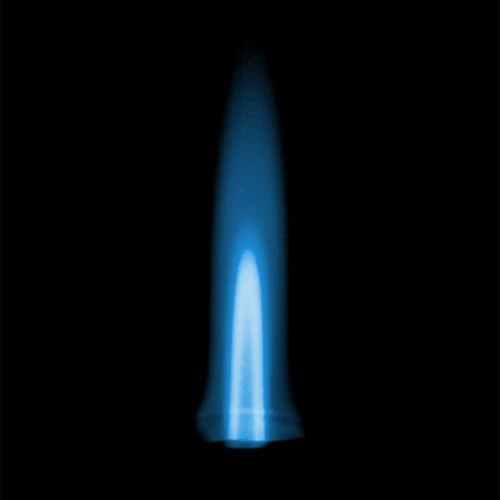 Eurojet Feuerzeug Turbo Jet Cigaret Lighter - Sort