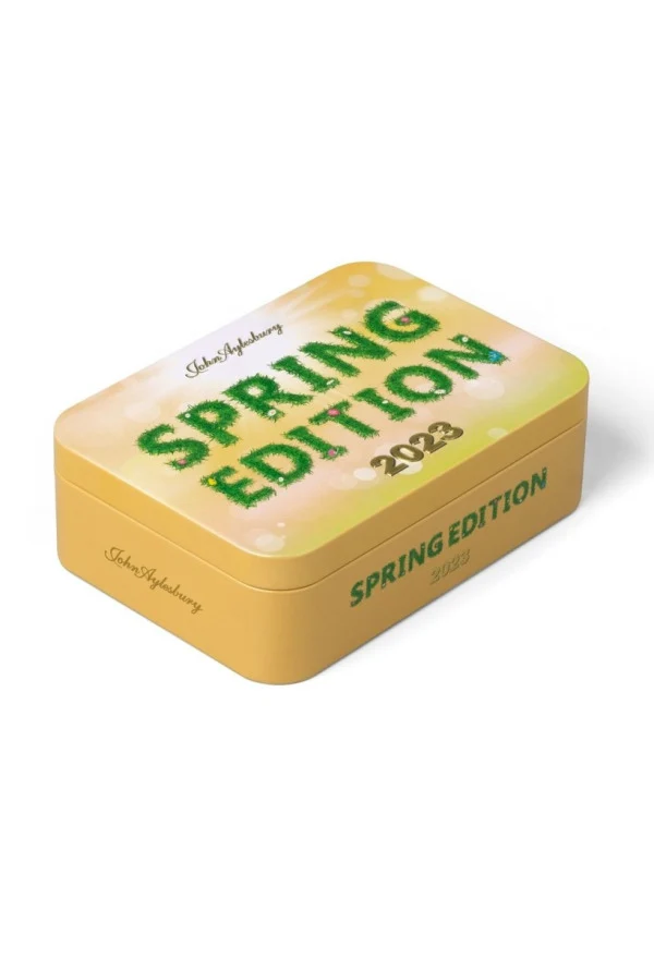 John Aylesbury Spring Edition 2023 Pfeifentabak - 100 g