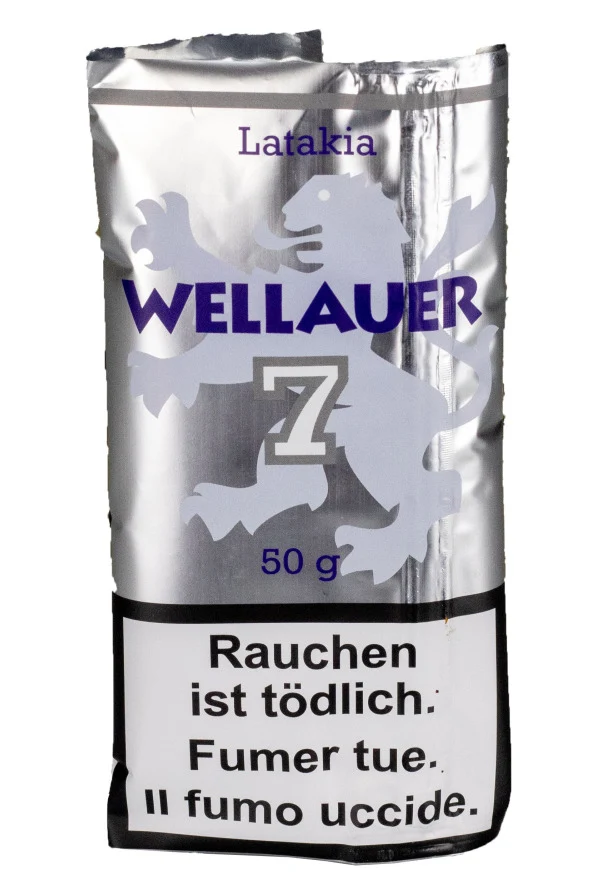 Wellauer - No. 7 - 50 g