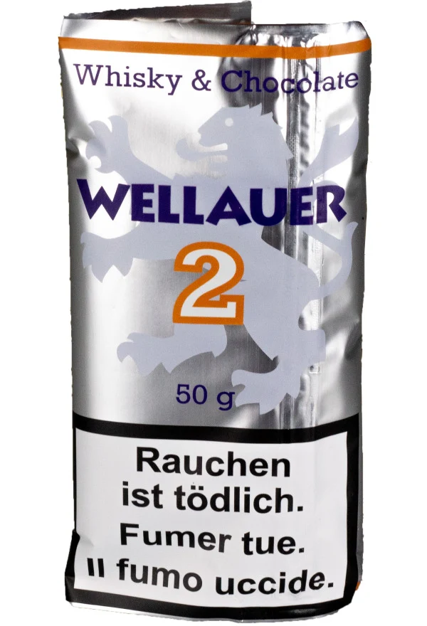 Wellauer - No. 2 - 50 g