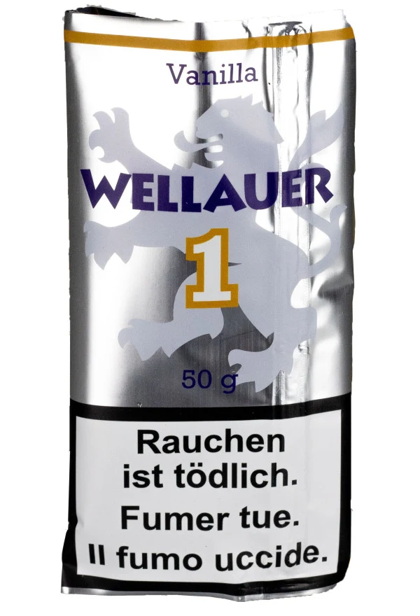 Wellauer - No. 1 - 50 g