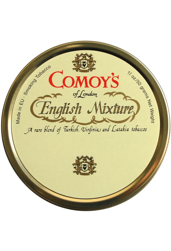Comoy's English Mixture - 50 g
