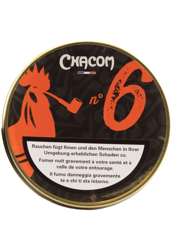 Chacom No. 6 - 50 g