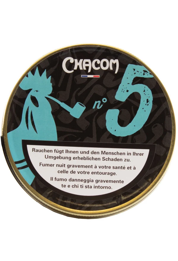 Chacom No. 5 - 50 g