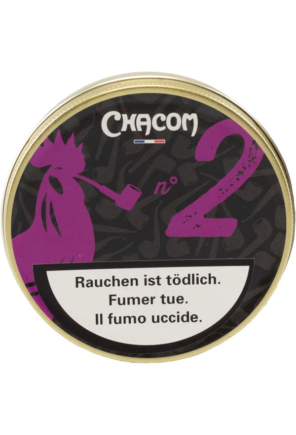 Chacom No. 2 - 50 g