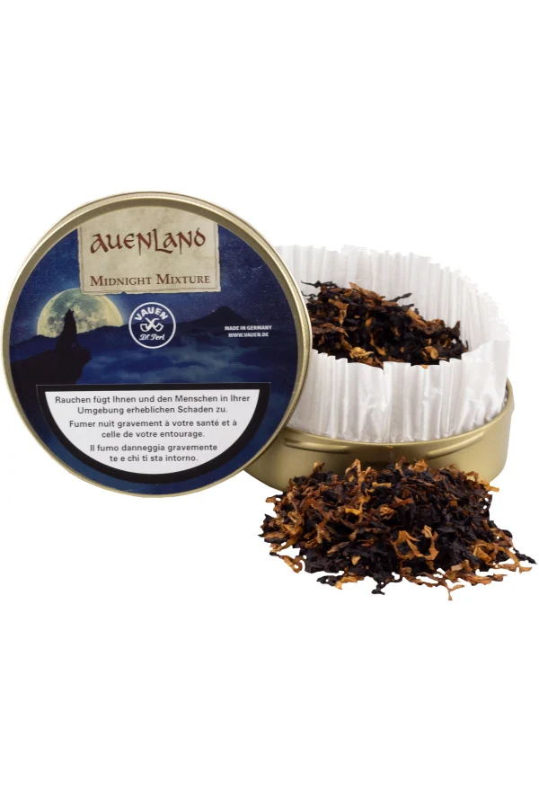 Vauen Auenland Midnight Mixt. - 50 g