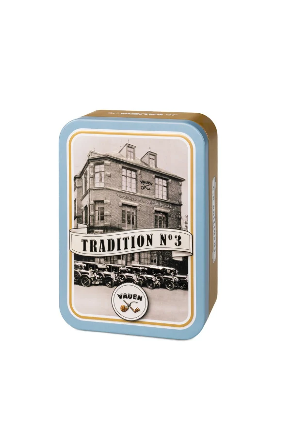 Vauen Tradition No. 3 - 100 g