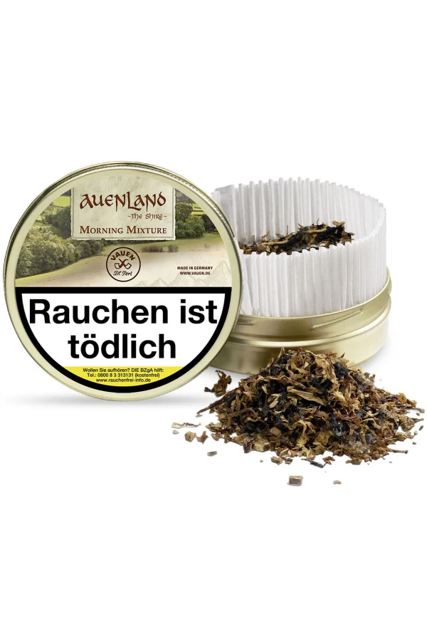 Vauen Auenland Morning Mixt. - 50 g