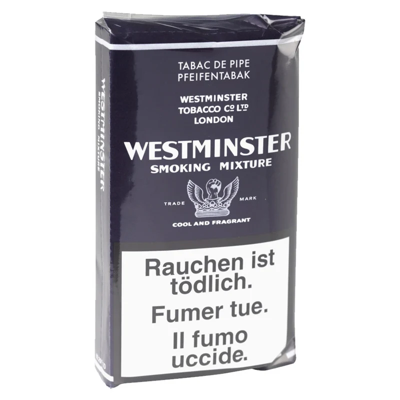 Westminster Mixture Pfeifentabak - 40g