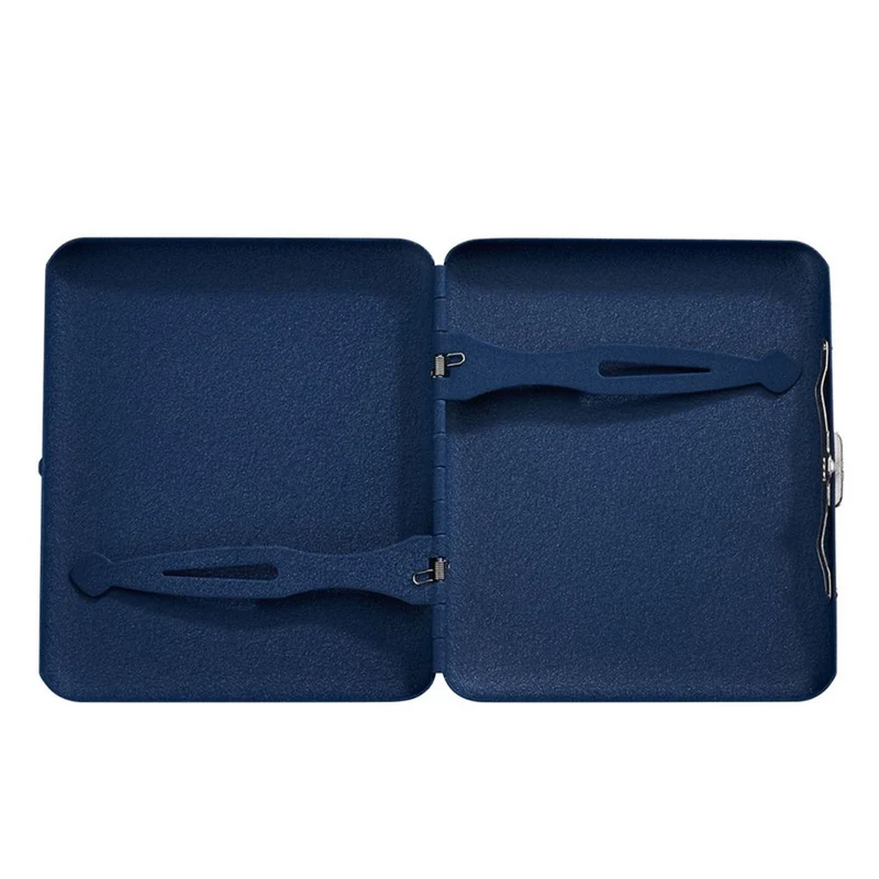 Champ Sandy Cigaret Etui - 18 King Size - 2 farver
