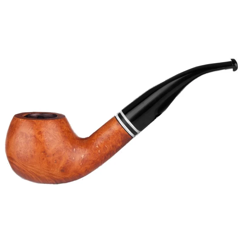 Angelo Capri Pibe - Lys, Bøjet med Ring