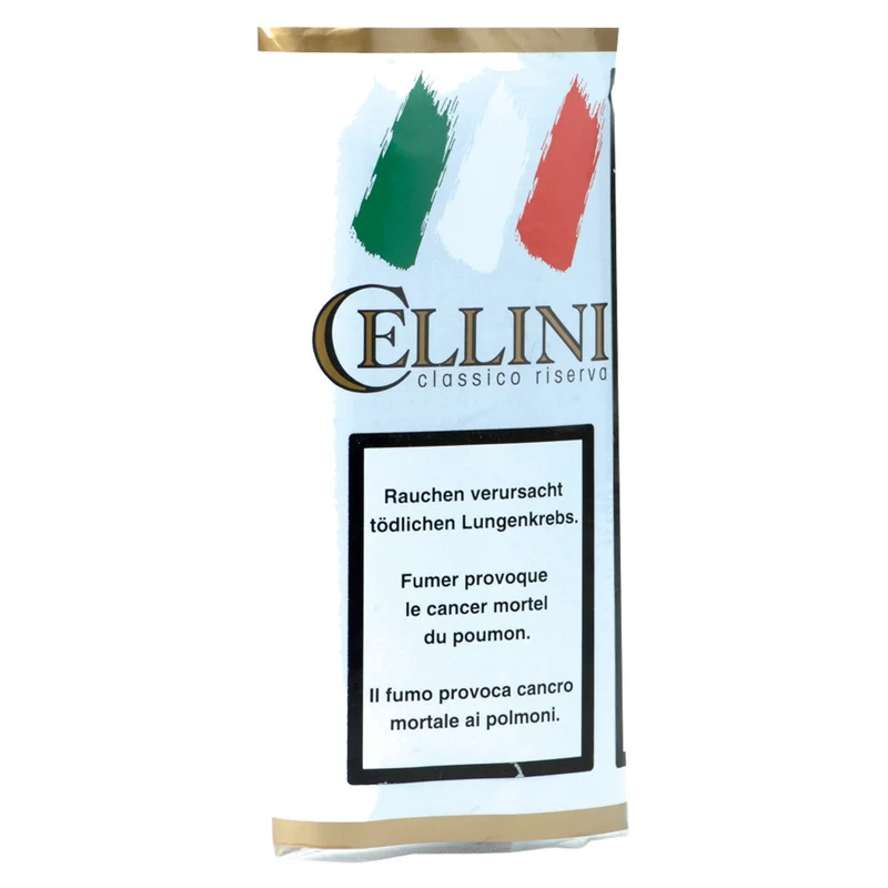 Cellini Classico Pfeifentabak - 50g