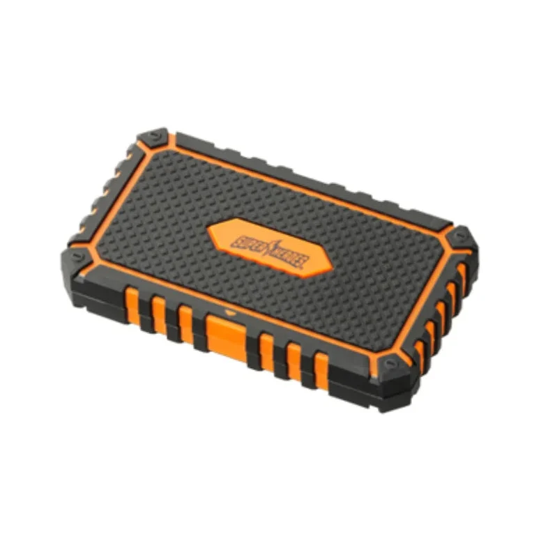 Super Heroes Taschenwaage – Feinwaage 200 g / 0.01 g