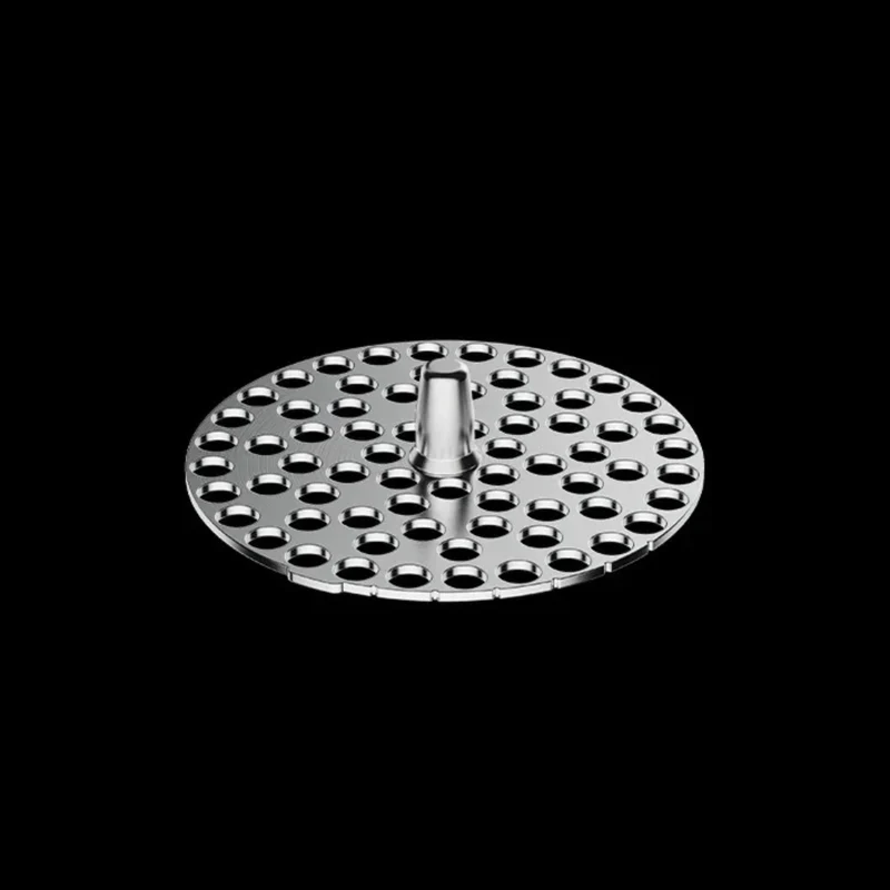 Flower Mill Mill Plate #6 Extragrob XL – Grinder Mahlplatte 89 mm