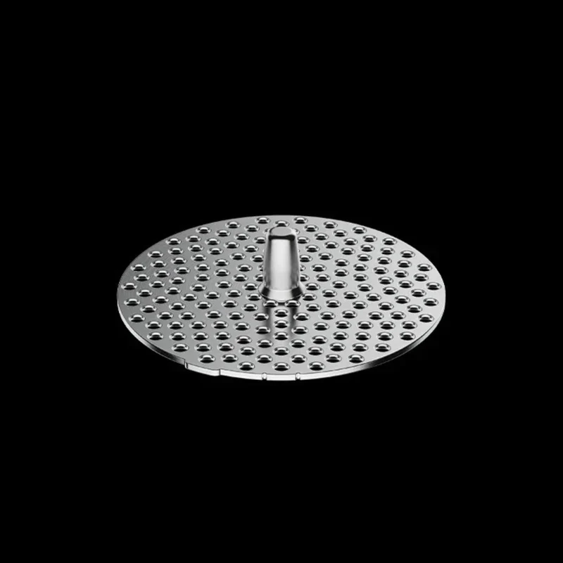Flower Mill Mill Plate #2 Fine – Grinder Mahlplatte 89 mm