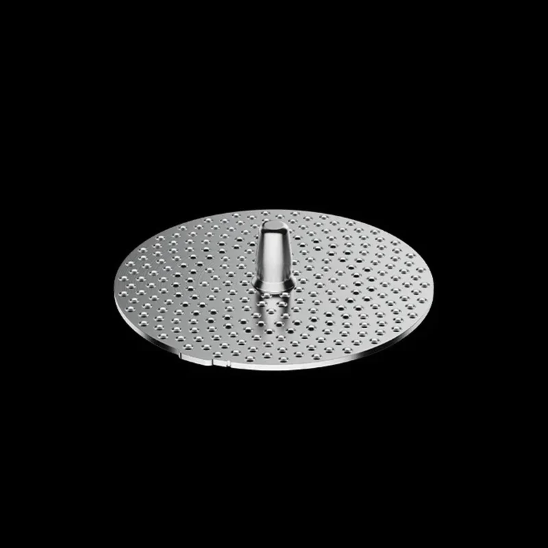 Flower Mill Mill Plate #1 Extra Fine – Grinder Mahlplatte 89 mm