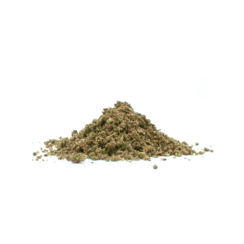 Hempiric Trim Mix Premium – Indoor CBD Trim 8 g