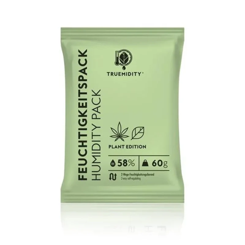 Truemidity Humidity Pack Feuchtigkeitsregulator 58% – 60g / 1 Stück