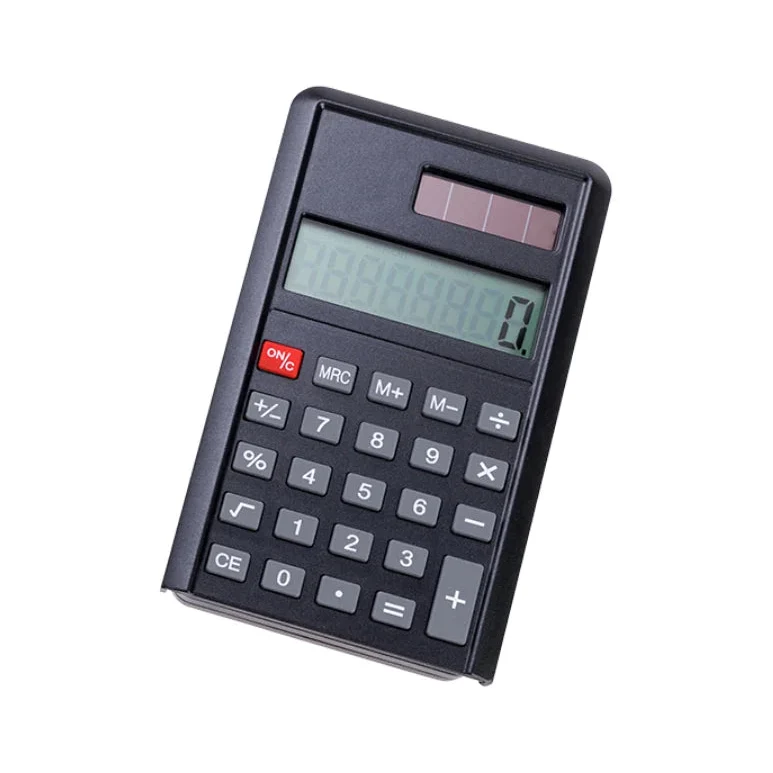 Super Heroes Taschenwaage mit Rechner – Feinwaage 200 g / 0.01 g