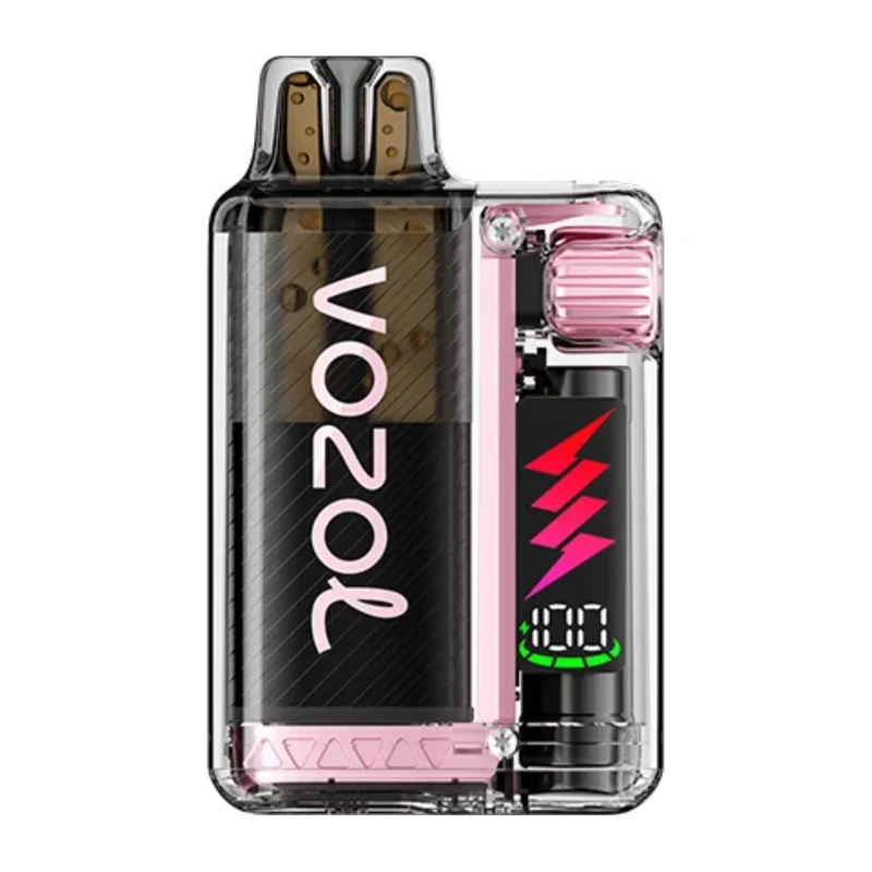 VOZOL Vista Plug Starter Kit 20mg/ml – Apple Peach