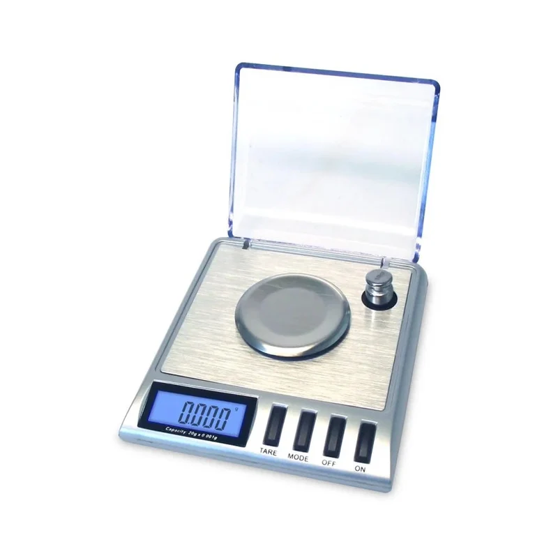 Digitalwaage Dipse GM-20 (20g/0.001g)