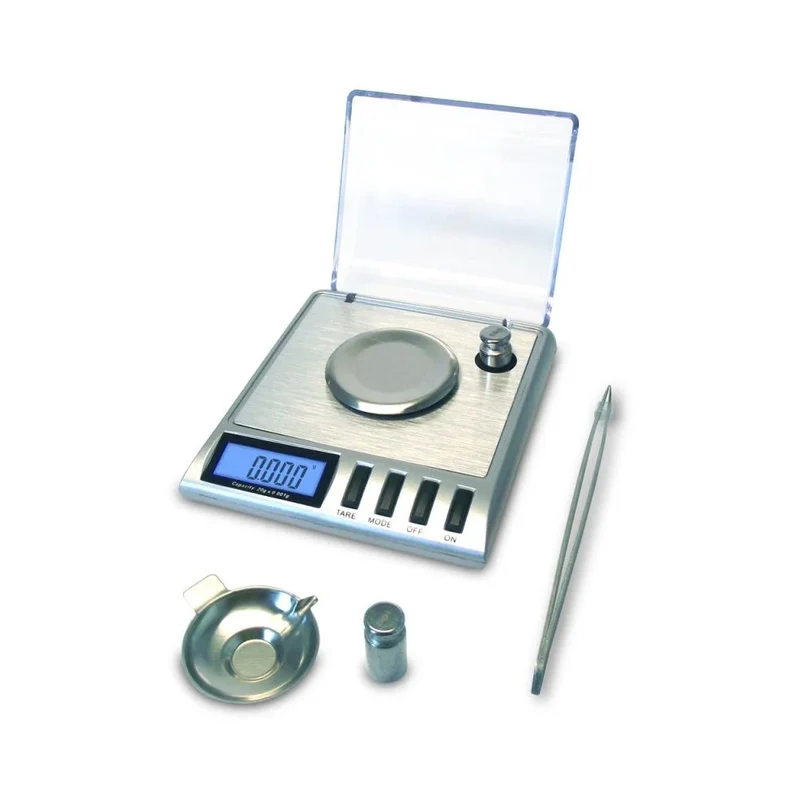 Digitalwaage Dipse GM-20 (20g/0.001g)