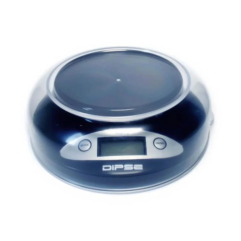 Dipse Digitalwaage K2000 – 2000g / 0.1g