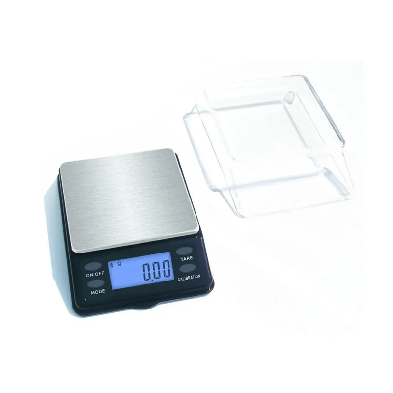Dipse Digitalwaage MTW 200g / 0.01g