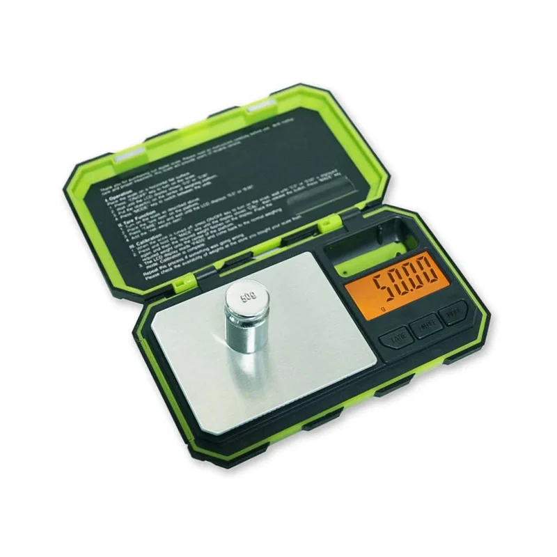 Dipse Digitalwaage Jungle 200 – 200g / 0.01g