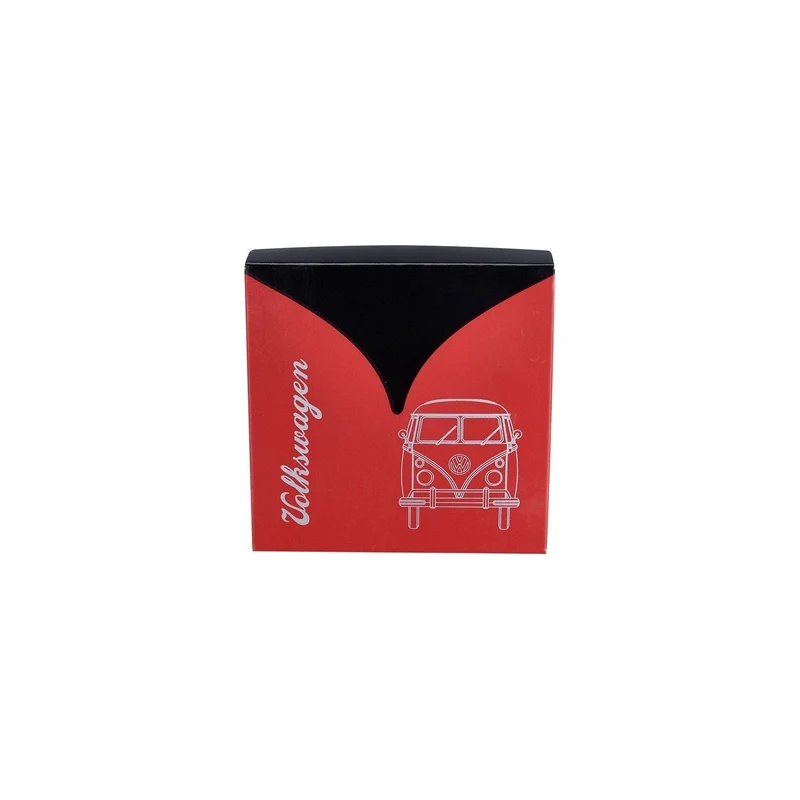 VW Bulli Tankkanister-Design – Feuerzeug, 8er Display