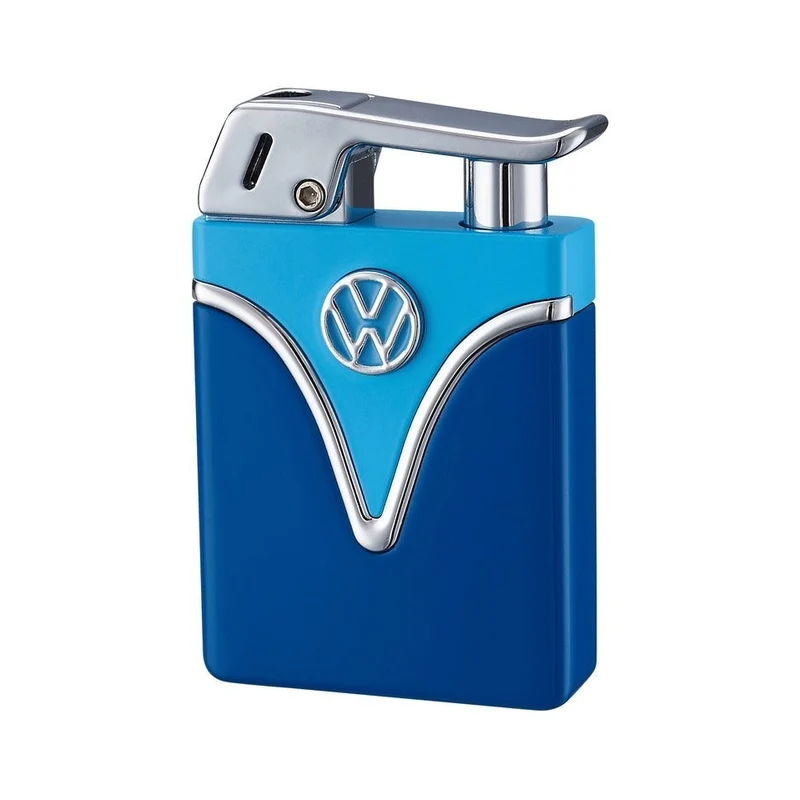 VW Bulli Tankkanister-Design – Feuerzeug, 8er Display