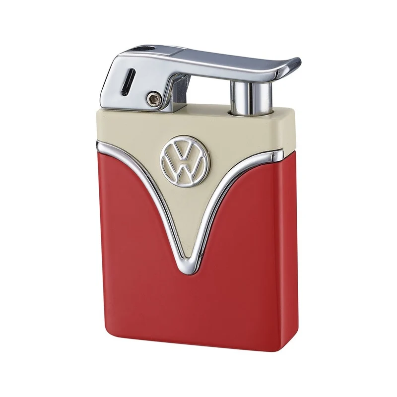VW Bulli Tankkanister-Design – Feuerzeug, 8er Display