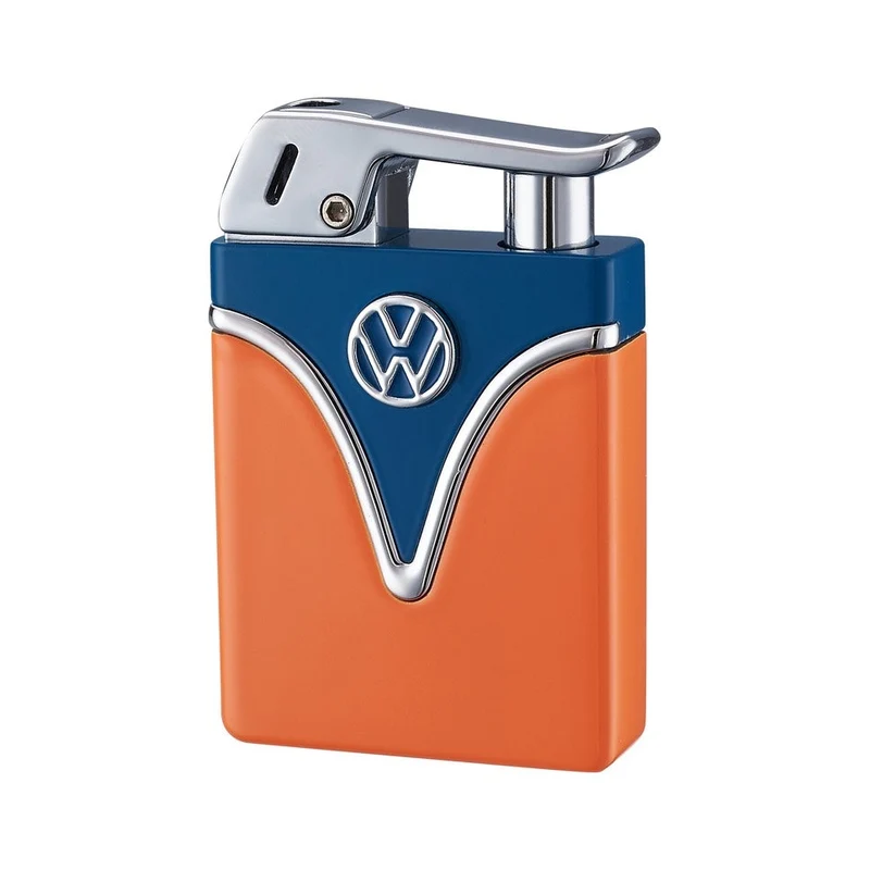 VW Bulli Tankkanister-Design – Feuerzeug, 8er Display