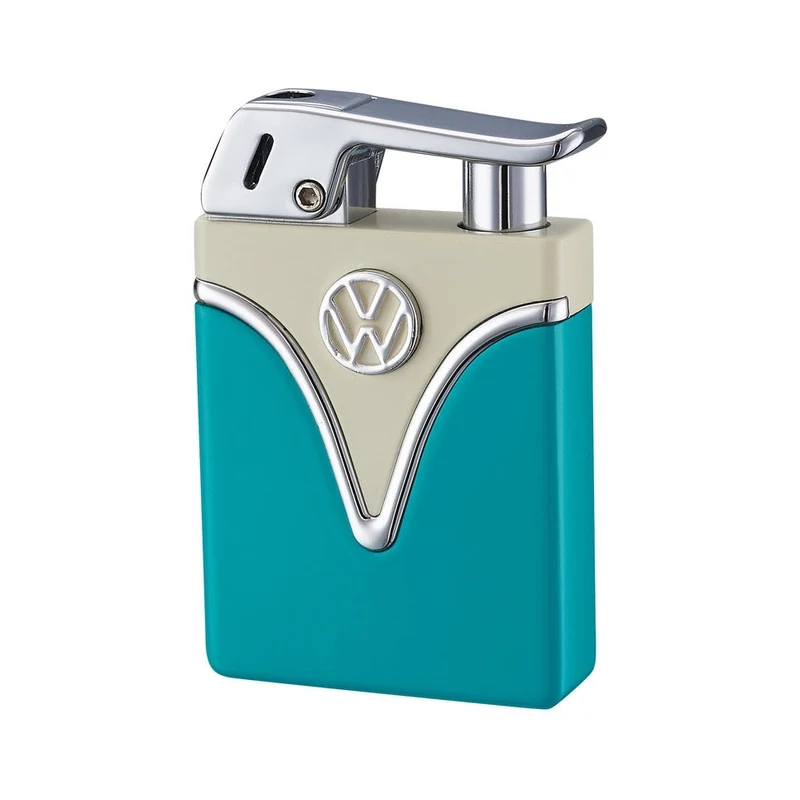 VW Bulli Tankkanister-Design – Feuerzeug, 8er Display