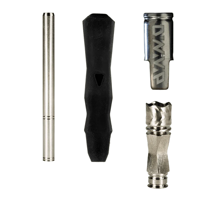 DynaVap - The B - Vaporizer