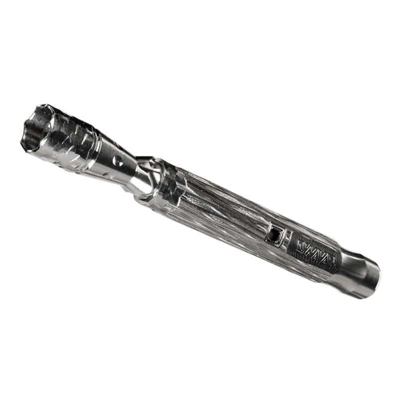 DynaVap M Plus Starter Pack Zedernholz Vaporizer Set