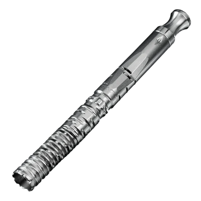 DynaVap The Omni Titanium Kräuter Vaporizer