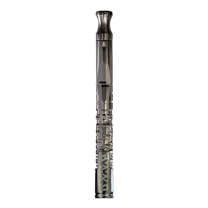 DynaVap The Omni Titanium Kräuter Vaporizer