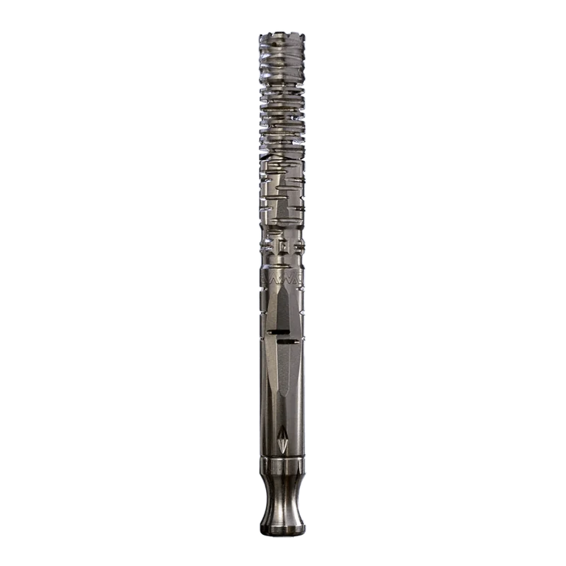 DynaVap The Omni Titanium Kräuter Vaporizer