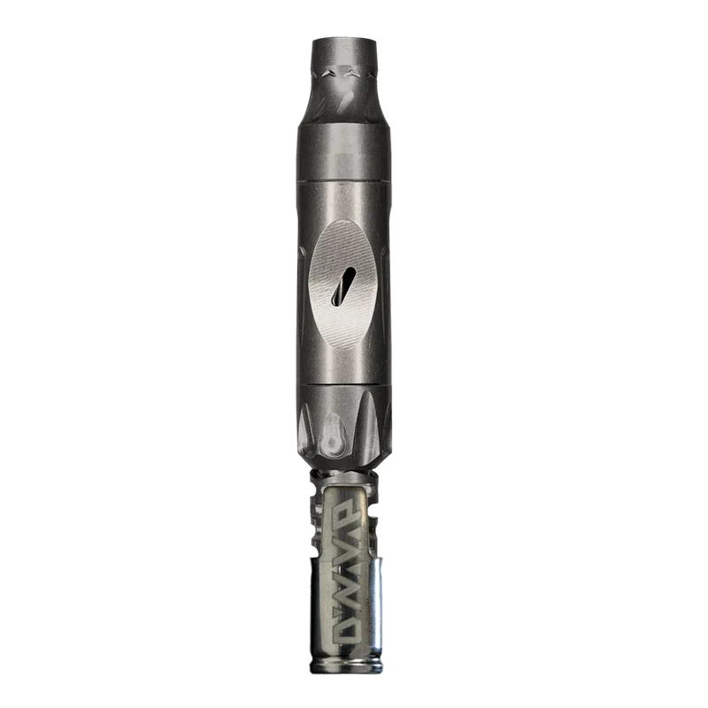 DynaVap The Vong(i) Titanium Kräuter Vaporizer