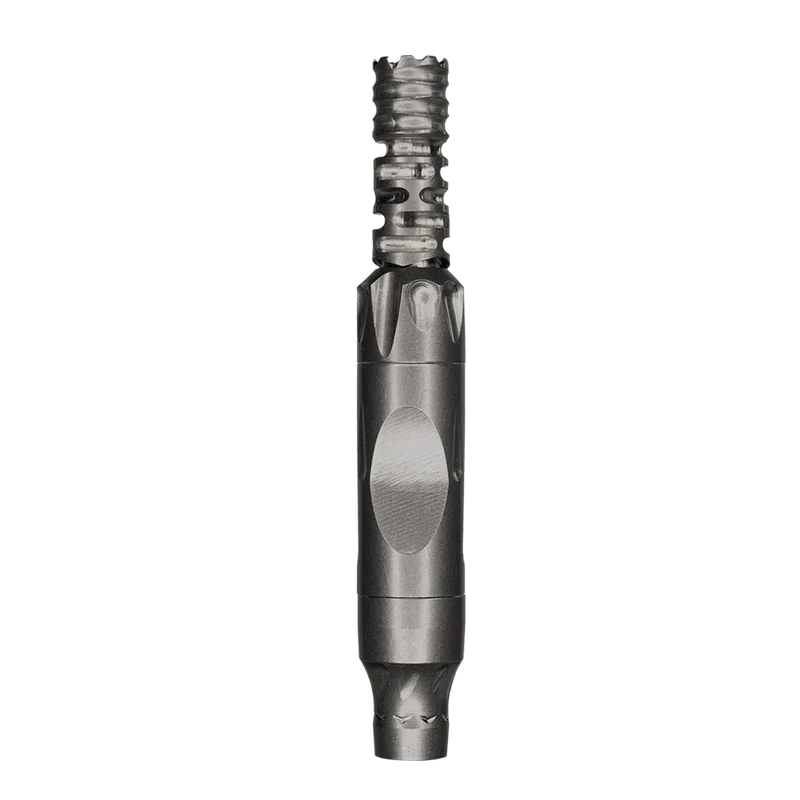 DynaVap The Vong(i) Titanium Kräuter Vaporizer